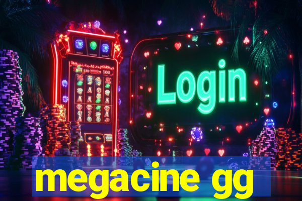 megacine gg